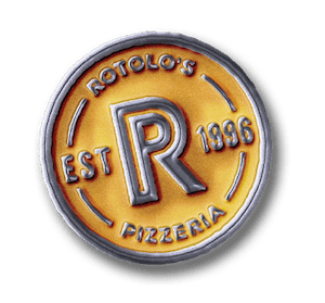 Rotolo's Pizzeria Pin