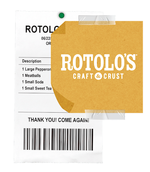 Rotolo's Craft & Crust