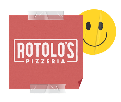 Rotolo's Pizzeria