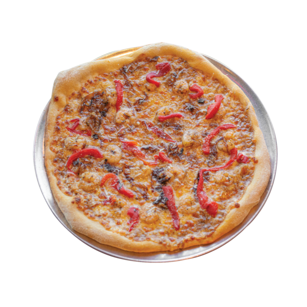 Big Easy Pizza  image