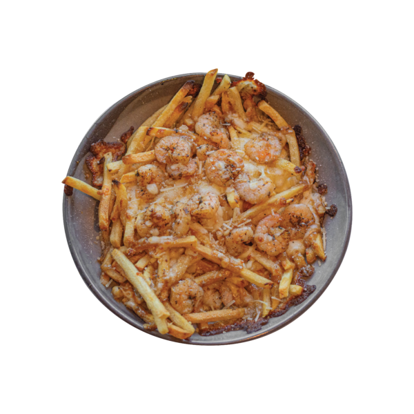 French Quarter Fries image