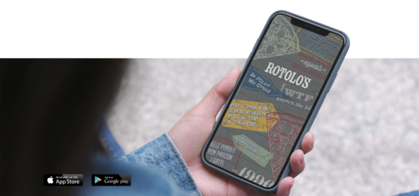 Rotolo's App